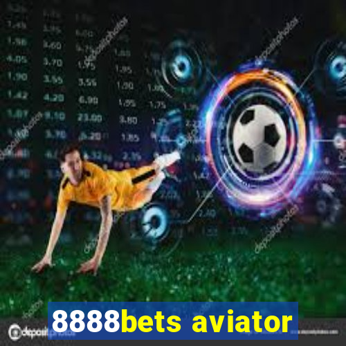 8888bets aviator